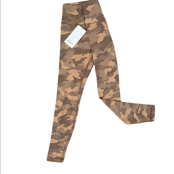 Lululemon Align High Rise Pant 28” - Picture 5 of 7